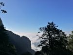 黄山美景