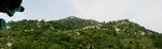 龙山风景