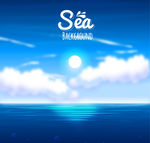 海上风景