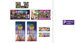 KTV 广告