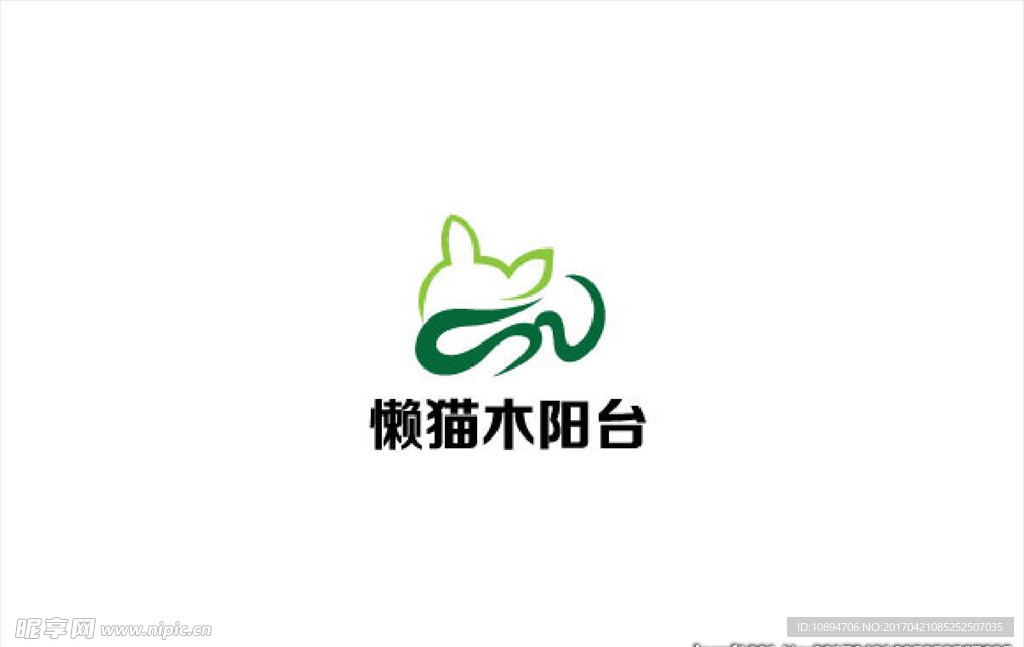 猫的标志