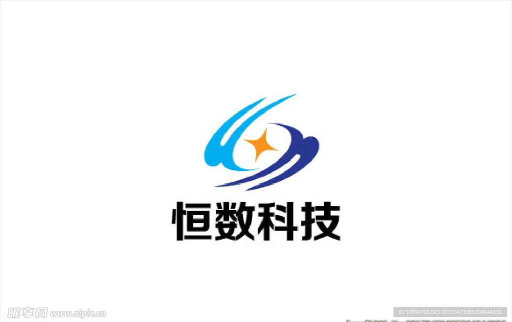 科技标志