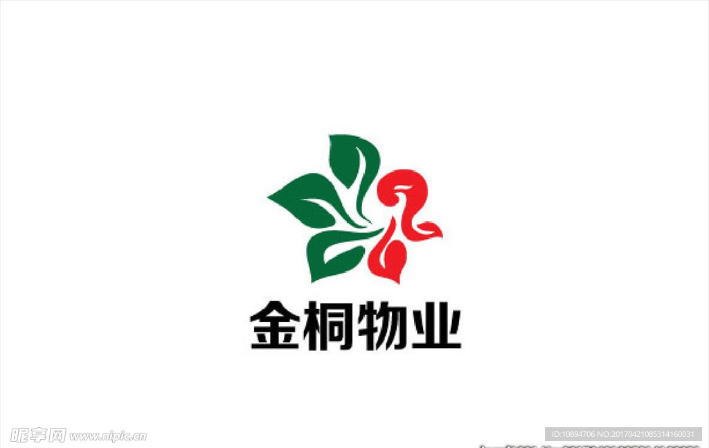 物业标志