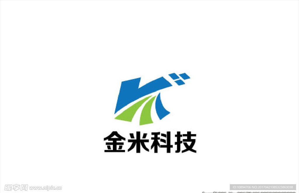 科技标志