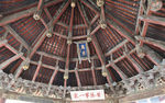 晋祠难老泉