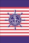 卡通海洋素材封面设计