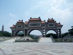 牌头城门