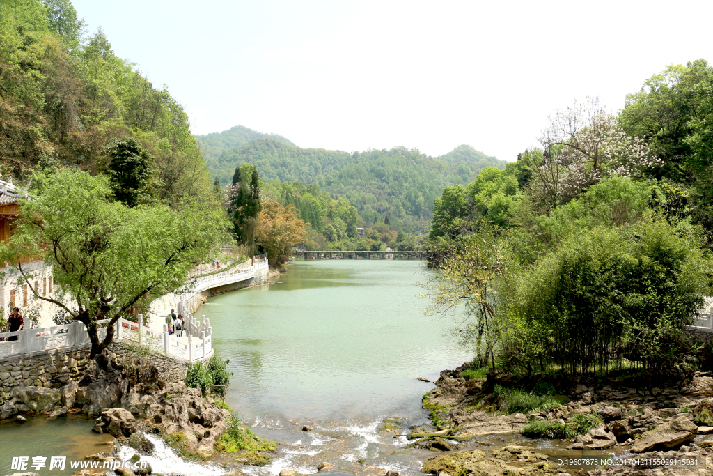 安顺龙宫