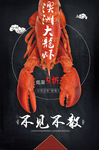 澳洲大龙虾