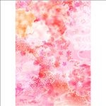 日本风格色彩