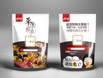 平凉特产（平面图）