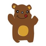 玩具熊