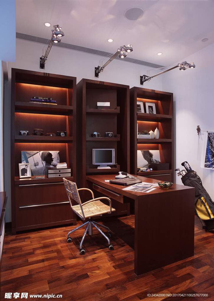 装饰设计实景图