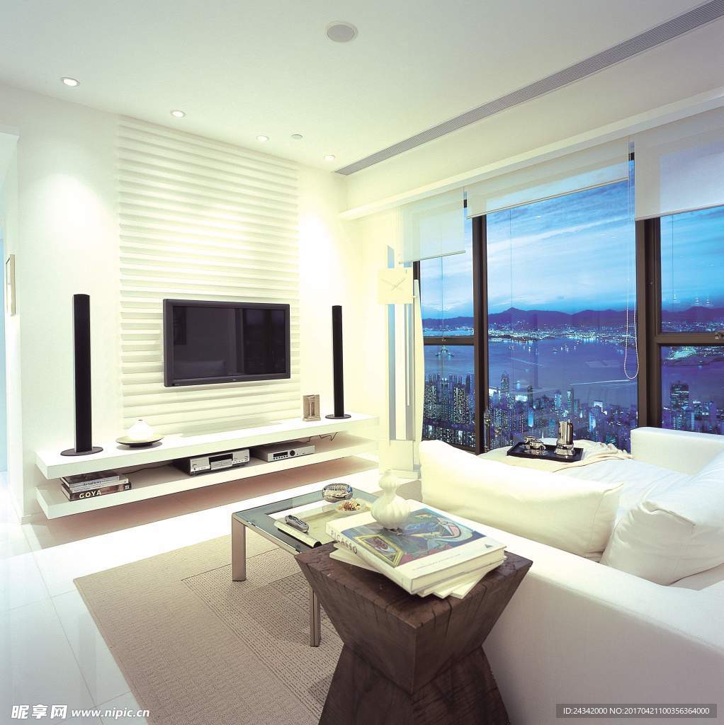 装饰设计实景图