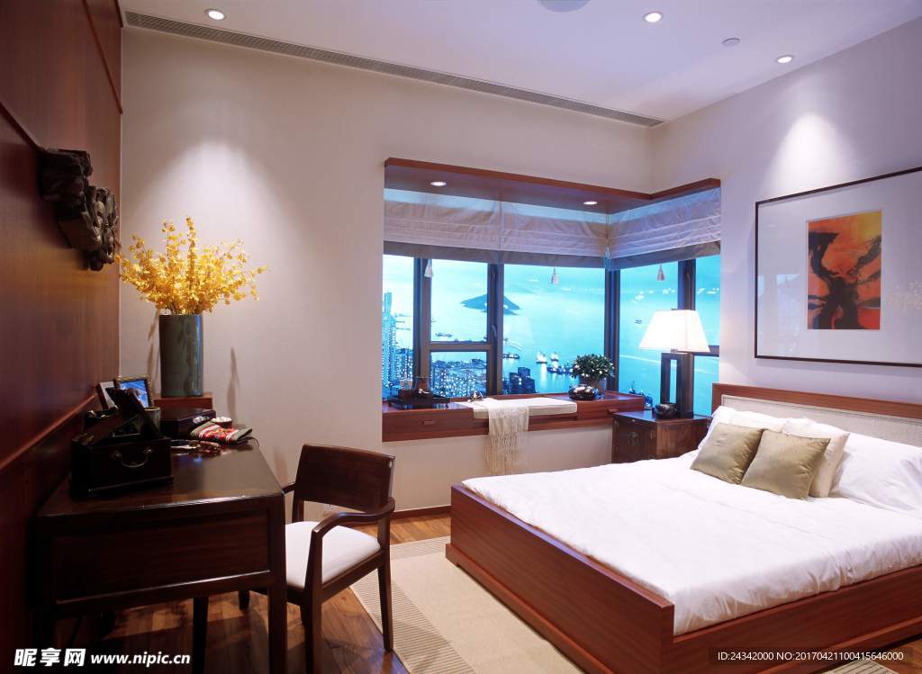 装饰设计实景图