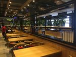 食堂餐厅