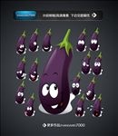茄子