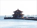 青岛栈桥