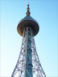 青岛电视塔