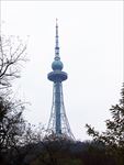 青岛电视塔