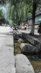 小桥流水