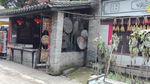 打铁铺