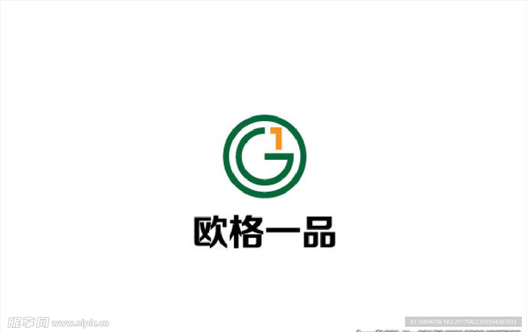 产品标志