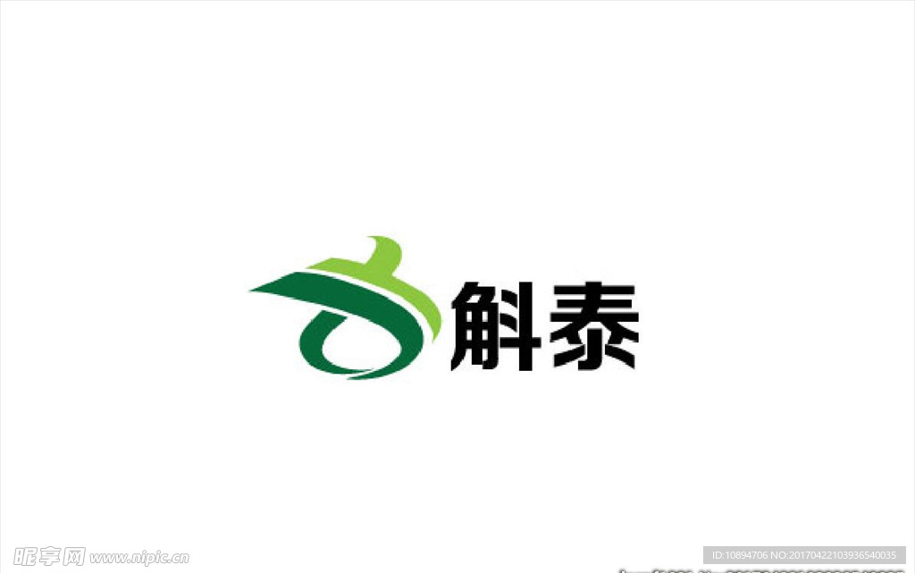 产品标志