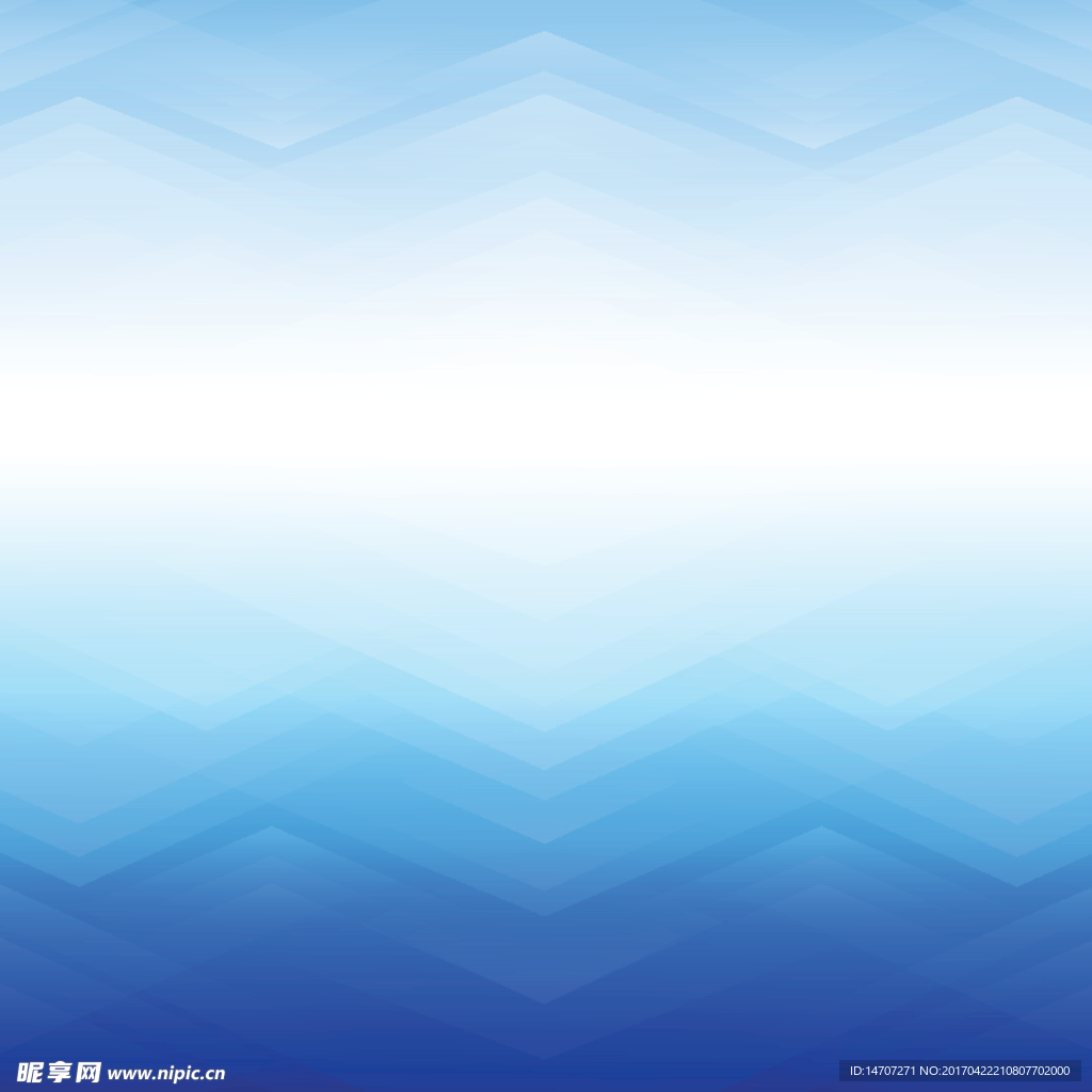 蓝色背景