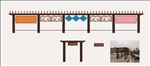 文化艺术长廊