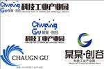 工业园logo