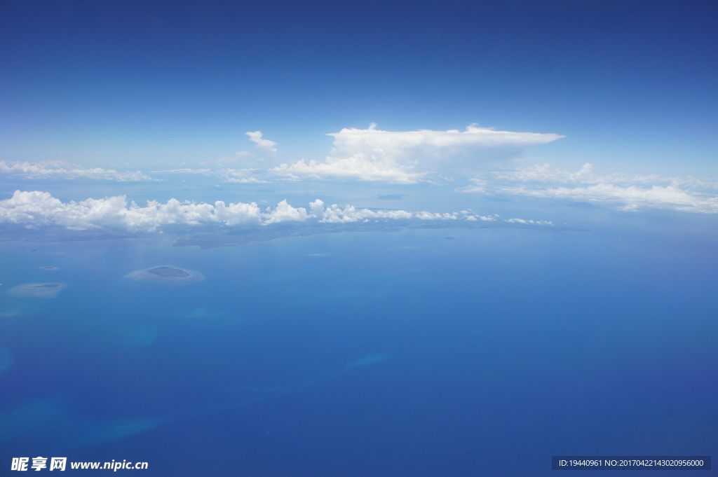 菲律宾海空