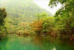 小七孔景区