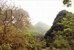 小七孔景区