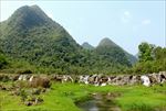 小七孔景区