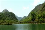 小七孔景区