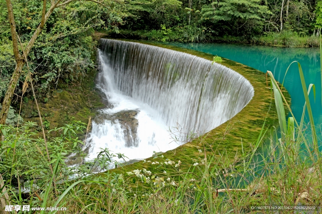 小七孔景区