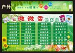 奶茶广告