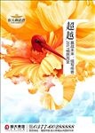 房地产海报