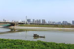 浏阳河风景