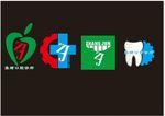 口腔LOGO