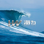 海为LOGO-金属效果