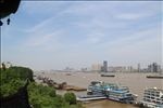武汉长江风景