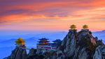 古山仙境