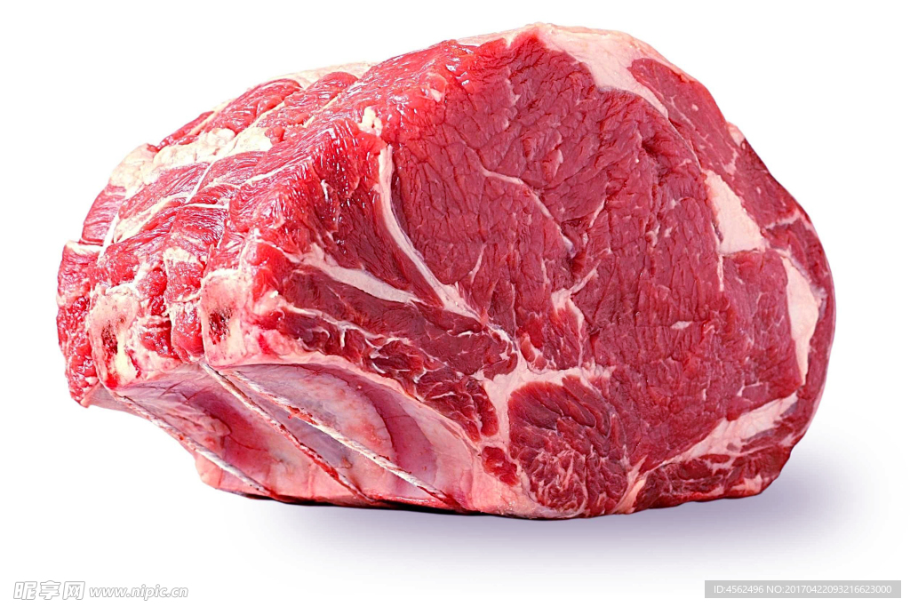 牛肉