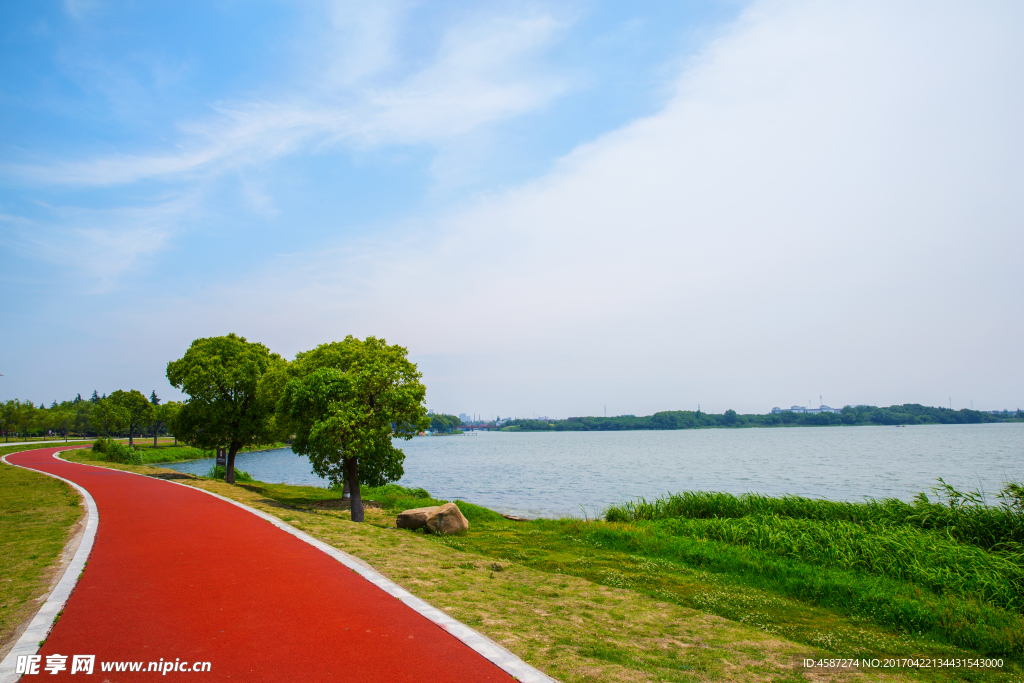 巴城阳澄湖水上公园