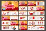 工作汇报PPT