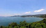 深圳背仔角海滩