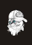 猫矢量图下载卡通猫咪素材