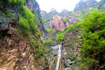宝泉风景